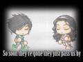 MMV : Falling For
