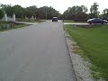 8 second GN 1400 hp  warming up
