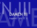 VfR Merzhausen Volleyball Jugend weiblich