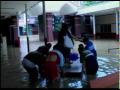 San Beda College-Mendiola VS. Typhoon...