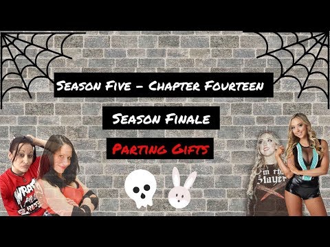 Masters of The Multiverse | Season Five Finale | Rosemary & Allie