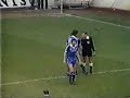 Liverpool vs Brighton and Hove Albion 1983 5th Round FA Cup Liverpool vs Brighton and Hove Albion 1983 5th Round FA Cup