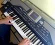korg pa 800 set vahde yanl�z�m dostlar�m ritim putty set