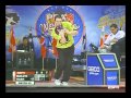 2010 - 2011 PBA Chameleon Championship (Week 03) - Part 04