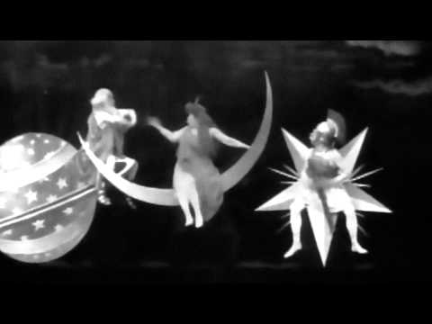 The Films Of Georges Méliès
