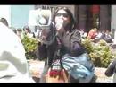 Toronto protest against Karachi Carnage