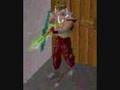 kidsranqe new acc