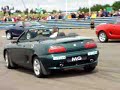 MG Speed Parking