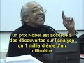 مقتطف من محاظرة لعالم المستقبليات المسلم المغربي 