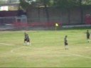 SAN PIO MONDRAGONE - CAMPANIA PISCINOLA 1-3 (GOL DI NACCI)