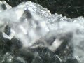 Salt Crystal Formation #1