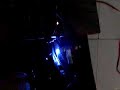 Plasma S1R-Tero's on Motorcylce