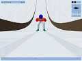 Deluxe Ski Jump 3 bY DaDos