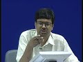 Lecture - 40 Adaptive Filtering - LMS Algorithm