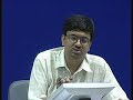 lecture series on probability and random variables by prof. m.chakraborty, dept. of electronics and electrical engineering,i.i.t.,kharagpur.for more courses visit http://nptel.iitm.ac.in
