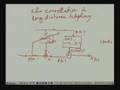Lecture - 40 Adaptive Filtering - LMS Algorithm