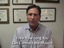 Pelvic Floor Muscle Exercises pt. 2
