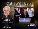 Biden Bombarded By Biased Bimbo