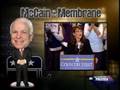 Biden Bombarded By Biased Bimbo