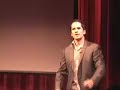 Seth Rudetsky deconstructs EVITA on the Tony Awards Seth Rudetsky deconstructs EVITA on the Tony Awards