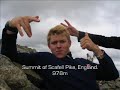 Three Peaks, Seven Days