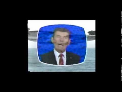 Cosmic Slop (1994 TV Movie hosted by George Clinton)