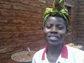 Widow becomes famous mason