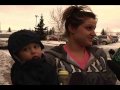 Residents of Millrise fire told building uninhabitable