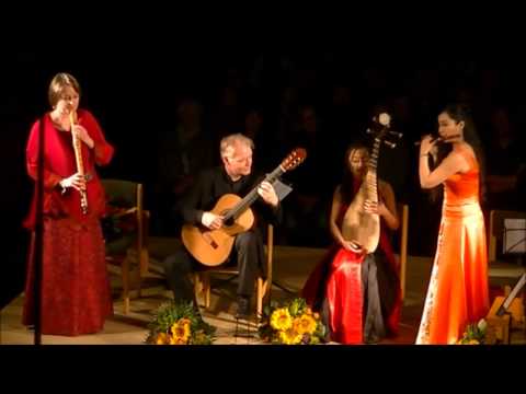 Danish Traditional : Marken er mejet