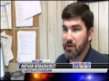 WAFF 48 News Albertville Fire Dept Tattoo Policy Nathan Broadhurst