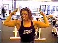 isabelle turell workout summer 03