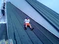 church sliding