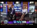 Megyn Kelly and Bill Hemmer