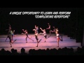 Click here to watch this video Complexions Ballet-Arts & Education Program Promo Video