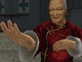 Shenmue OST - Master Chen