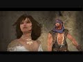 Prince Of Persia:Next Gen Gameplay Montage