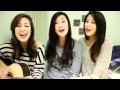 Jet Lag - Simple Plan (Jayesslee Cover) & TOUR DATES!