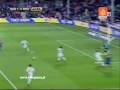 FC Bbarcelona vs Recreativo Huelva highlights (11/04/09) hq