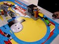 Thomas The Tank Engine Train Demo