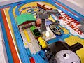 thomas the tank engine train demo