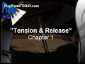 Piano Lessons - 'Tension and Release' Chap. 1