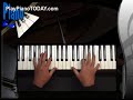 Piano Lessons - \