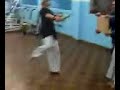 rotura en el ps gym