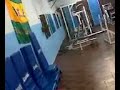 rotura en el ps gym