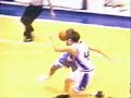 The Jerry Stackhouse Dunk vs DOOK (duke) with Woody and Mick preachin'