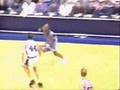 Jerry Stackhouse Dunk vs DOOK (duke)