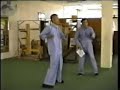 Wing Chun-Master Tsui Sheung Tin (Chu Shong Tin) explaining SNT\