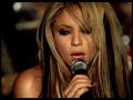 Shakira objection