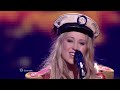 Click here to watch this video Soluna Samay.Should've Known Better (Denmark) (ESC BAKU 2012 - The First Semi-Final) (HD-1080p)