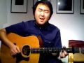 Just Like Heaven  (The Cure cover)